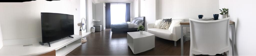 Baan Kieng Fah Hua-Hin By Montri C. Apartamento HHQ Exterior foto