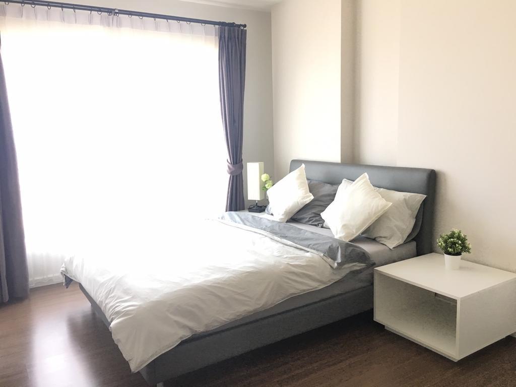 Baan Kieng Fah Hua-Hin By Montri C. Apartamento HHQ Exterior foto