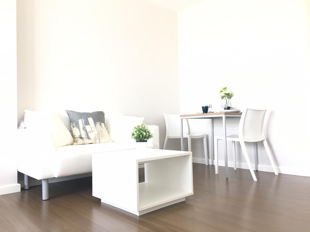 Baan Kieng Fah Hua-Hin By Montri C. Apartamento HHQ Exterior foto