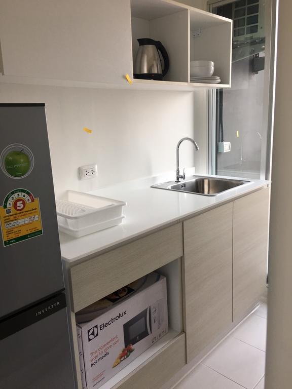 Baan Kieng Fah Hua-Hin By Montri C. Apartamento HHQ Exterior foto