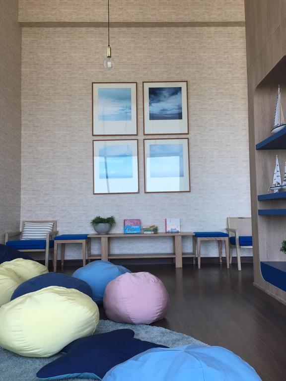 Baan Kieng Fah Hua-Hin By Montri C. Apartamento HHQ Exterior foto
