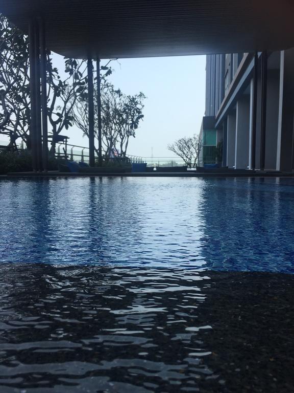 Baan Kieng Fah Hua-Hin By Montri C. Apartamento HHQ Exterior foto