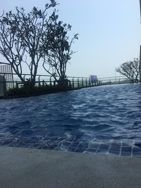 Baan Kieng Fah Hua-Hin By Montri C. Apartamento HHQ Exterior foto