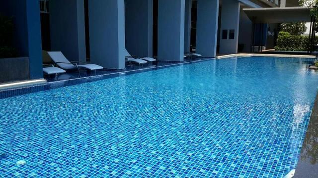 Baan Kieng Fah Hua-Hin By Montri C. Apartamento HHQ Exterior foto